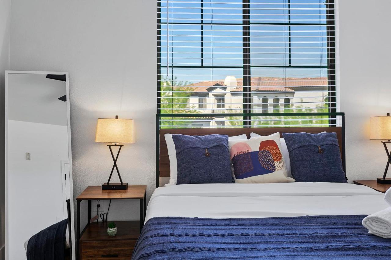 Cozysuites Glendale By The Stadium With Pool 05 المظهر الخارجي الصورة