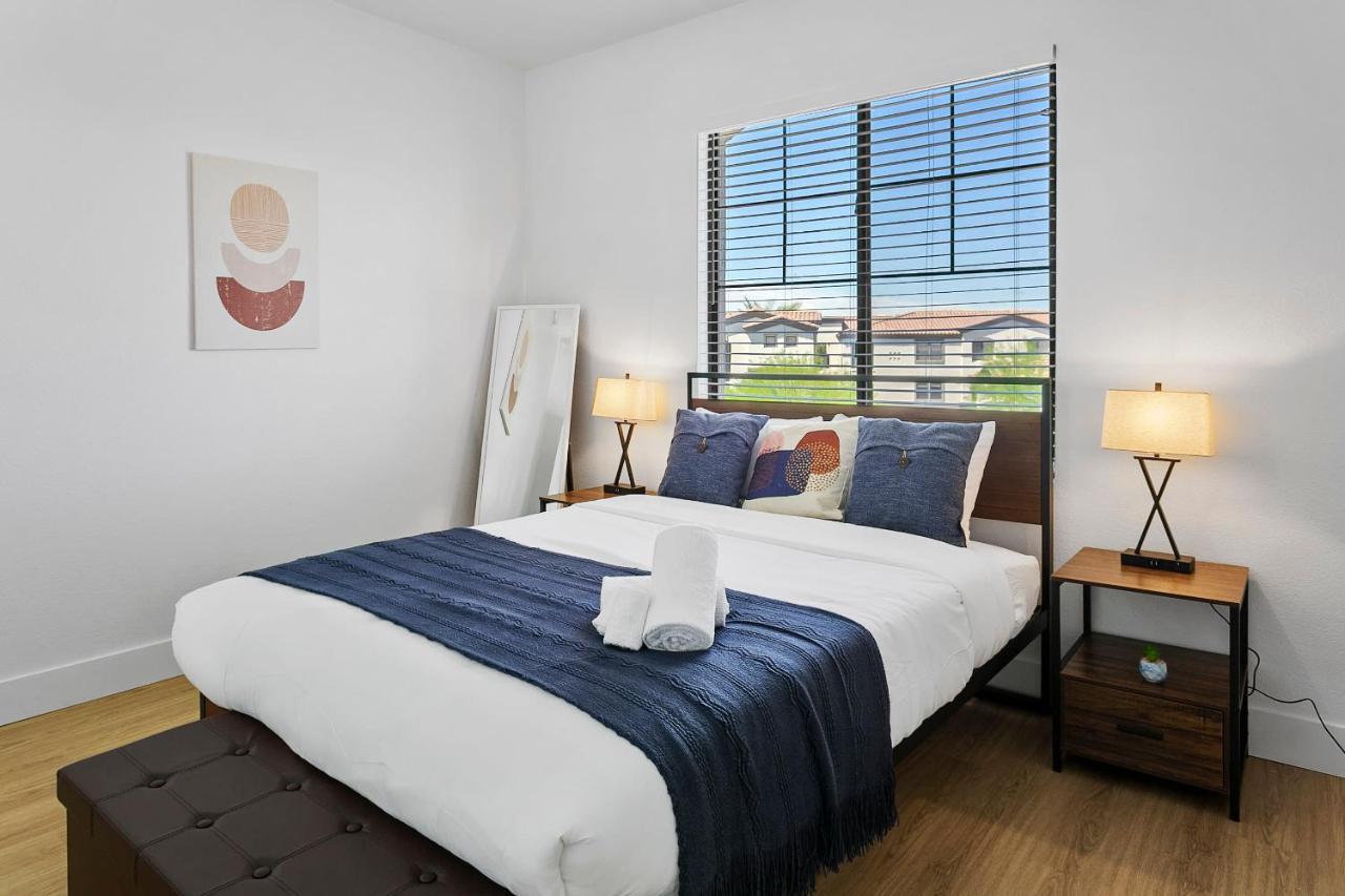 Cozysuites Glendale By The Stadium With Pool 05 المظهر الخارجي الصورة