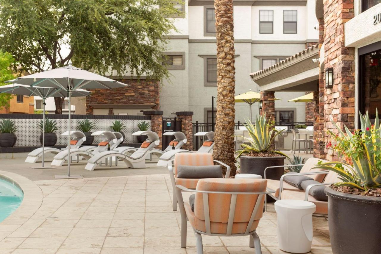 Cozysuites Glendale By The Stadium With Pool 05 المظهر الخارجي الصورة
