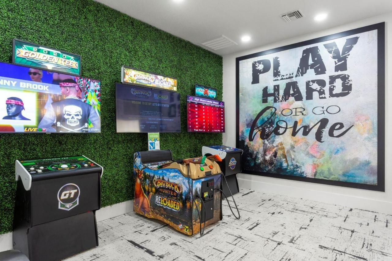 Cozysuites Glendale By The Stadium With Pool 05 المظهر الخارجي الصورة
